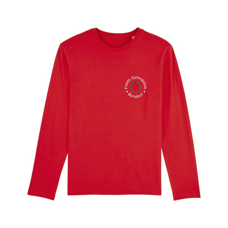 Longsleeve T-Shirt