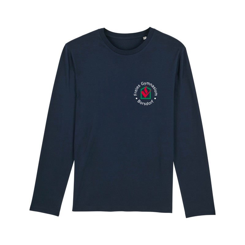 Longsleeve T-Shirt