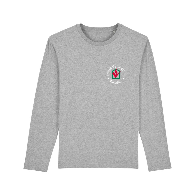 Longsleeve T-Shirt