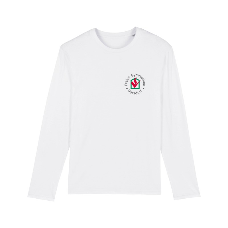 Longsleeve T-Shirt